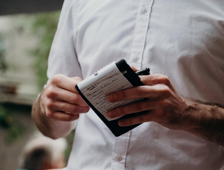 Front of House Staff Interview Questions