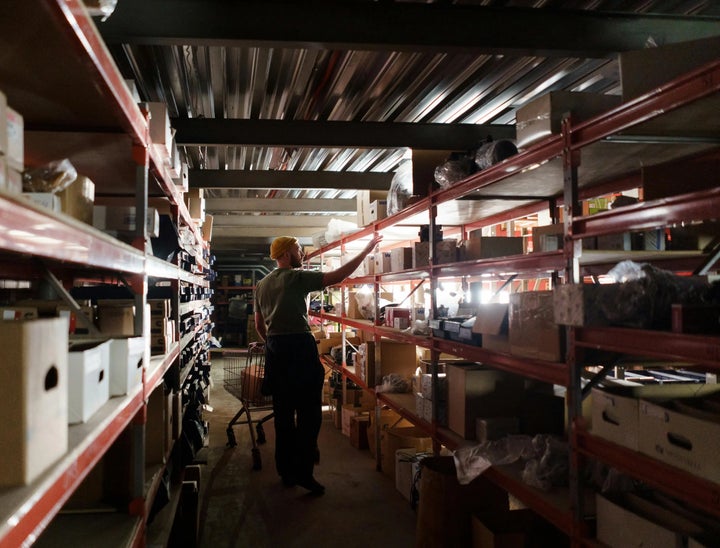 Fulfillment Associate Interview Questions