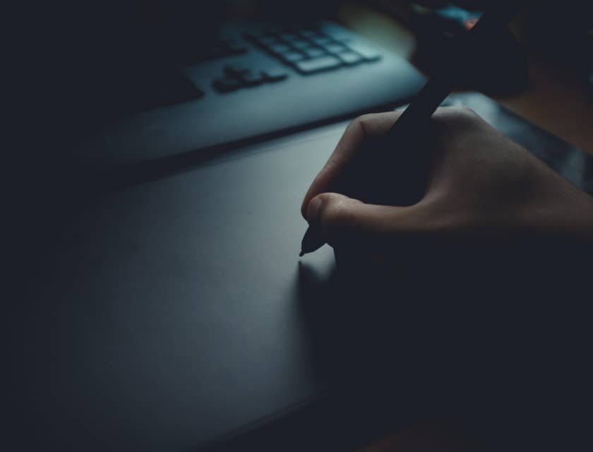 Game Animator Job Description