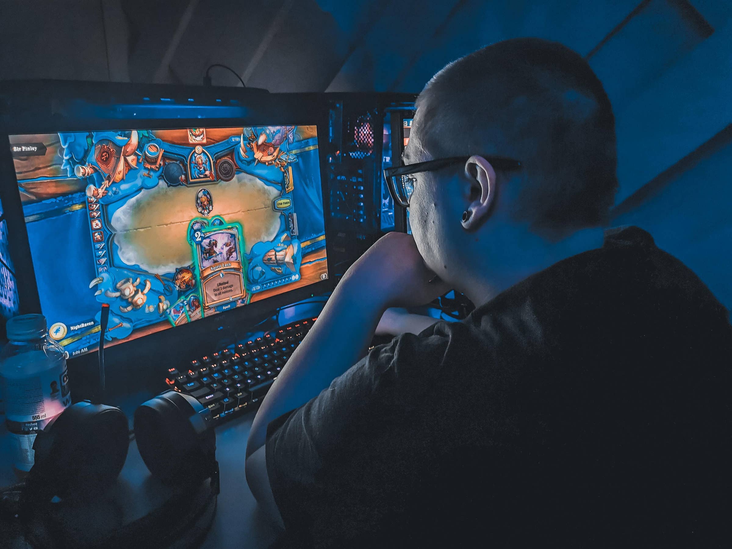 Game Designer Interview Questions