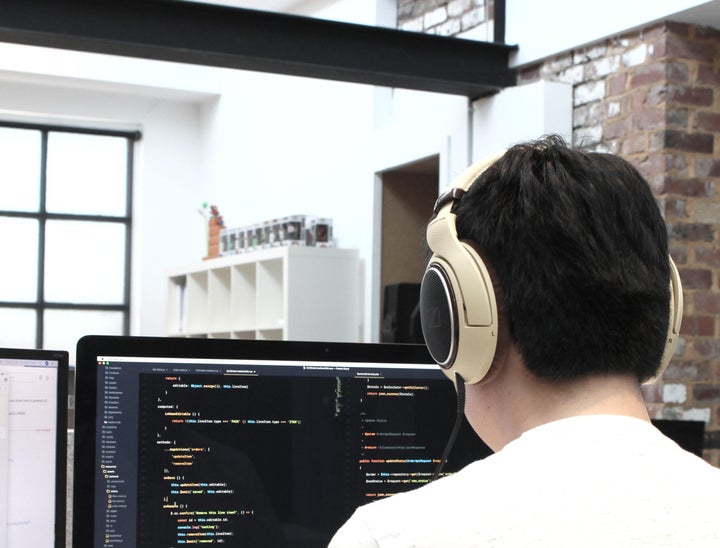 Game Developer Interview Questions