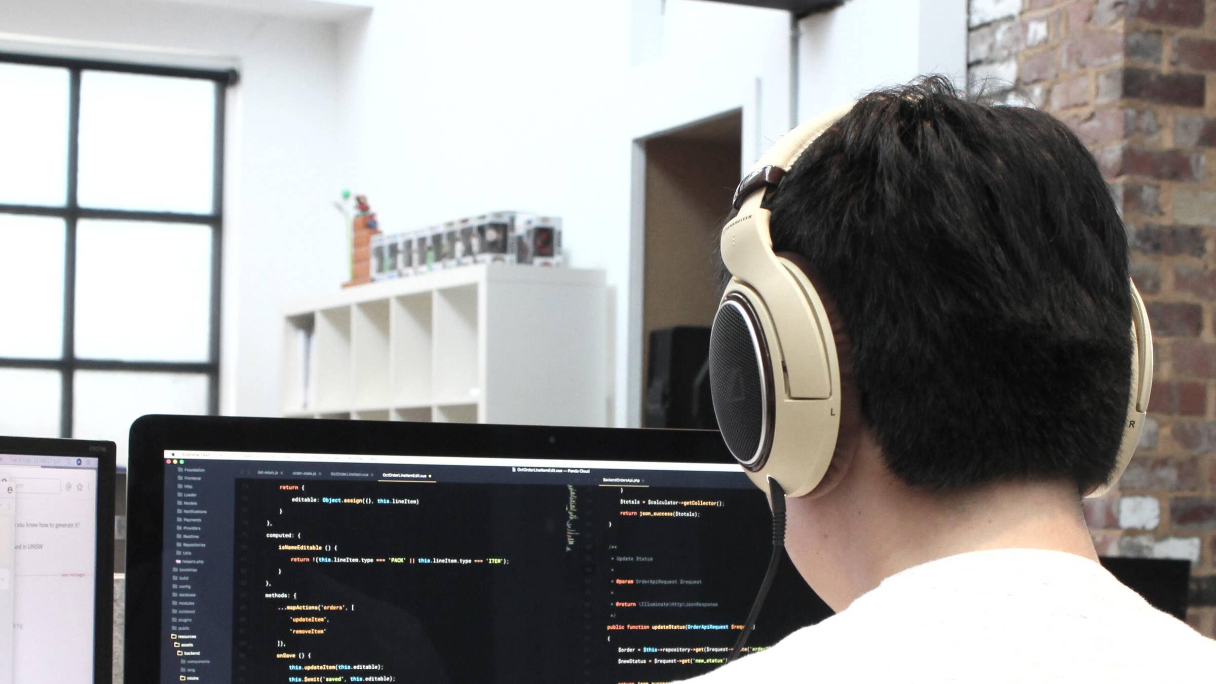 Game Developer Job Description