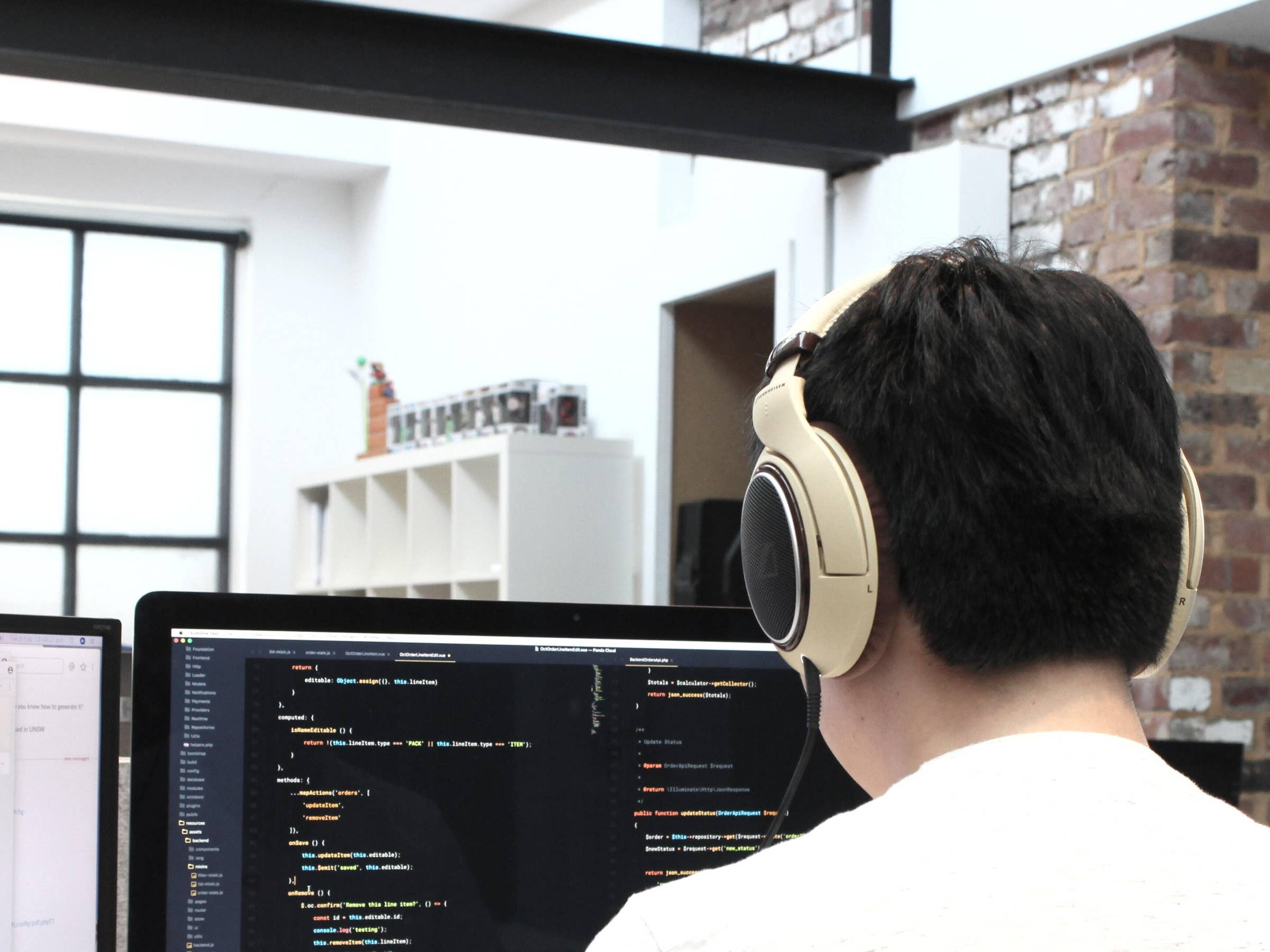 Game Developer Job Description