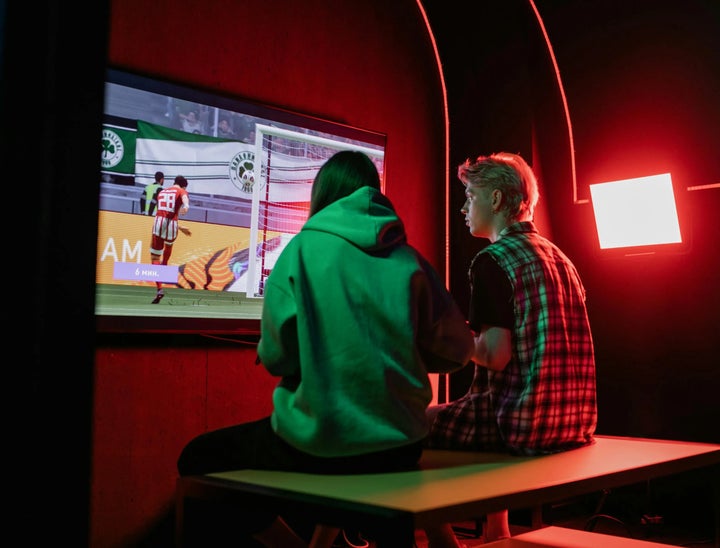 Game Programmer Interview Questions