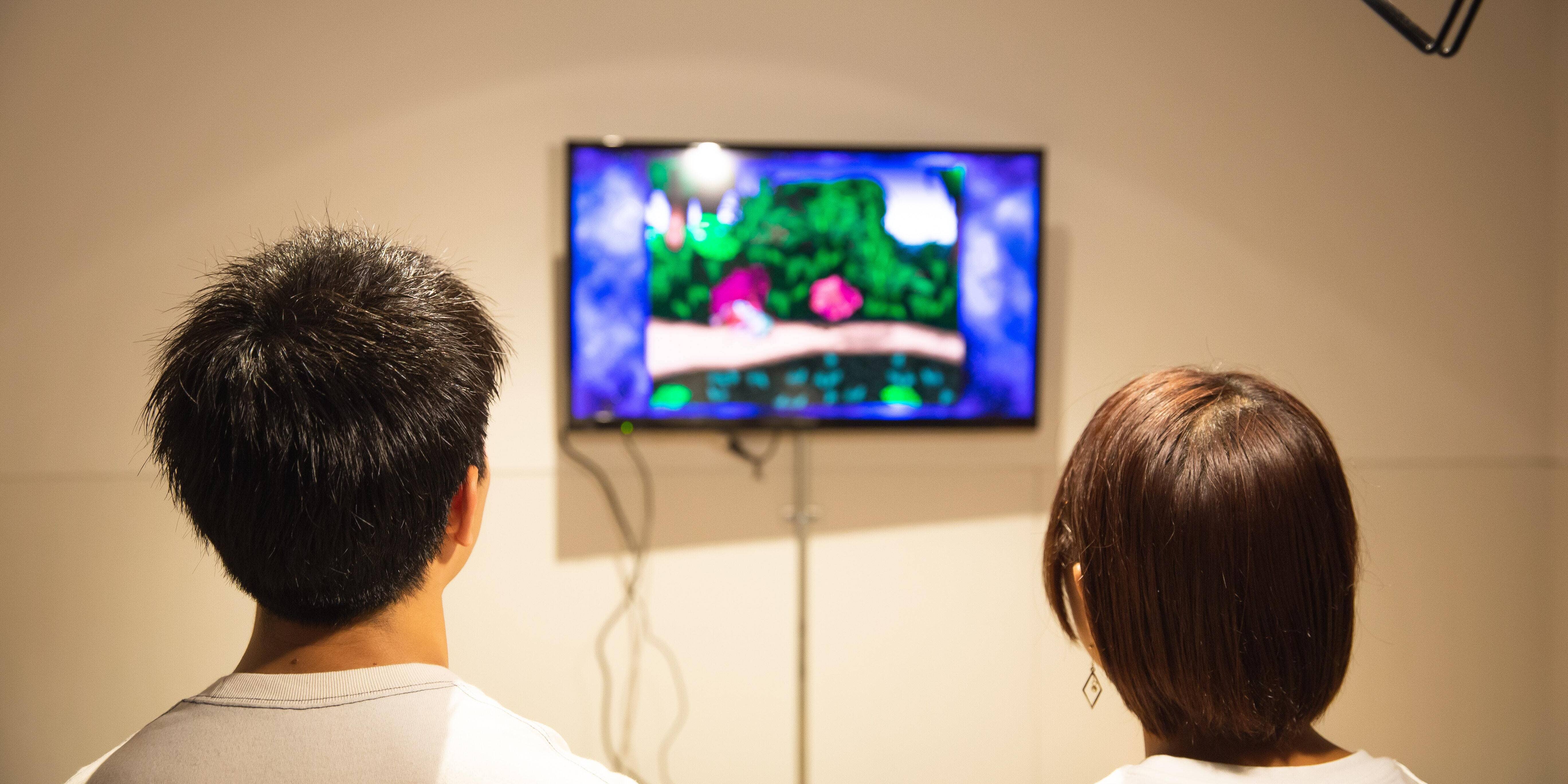 Game Programmer Interview Questions
