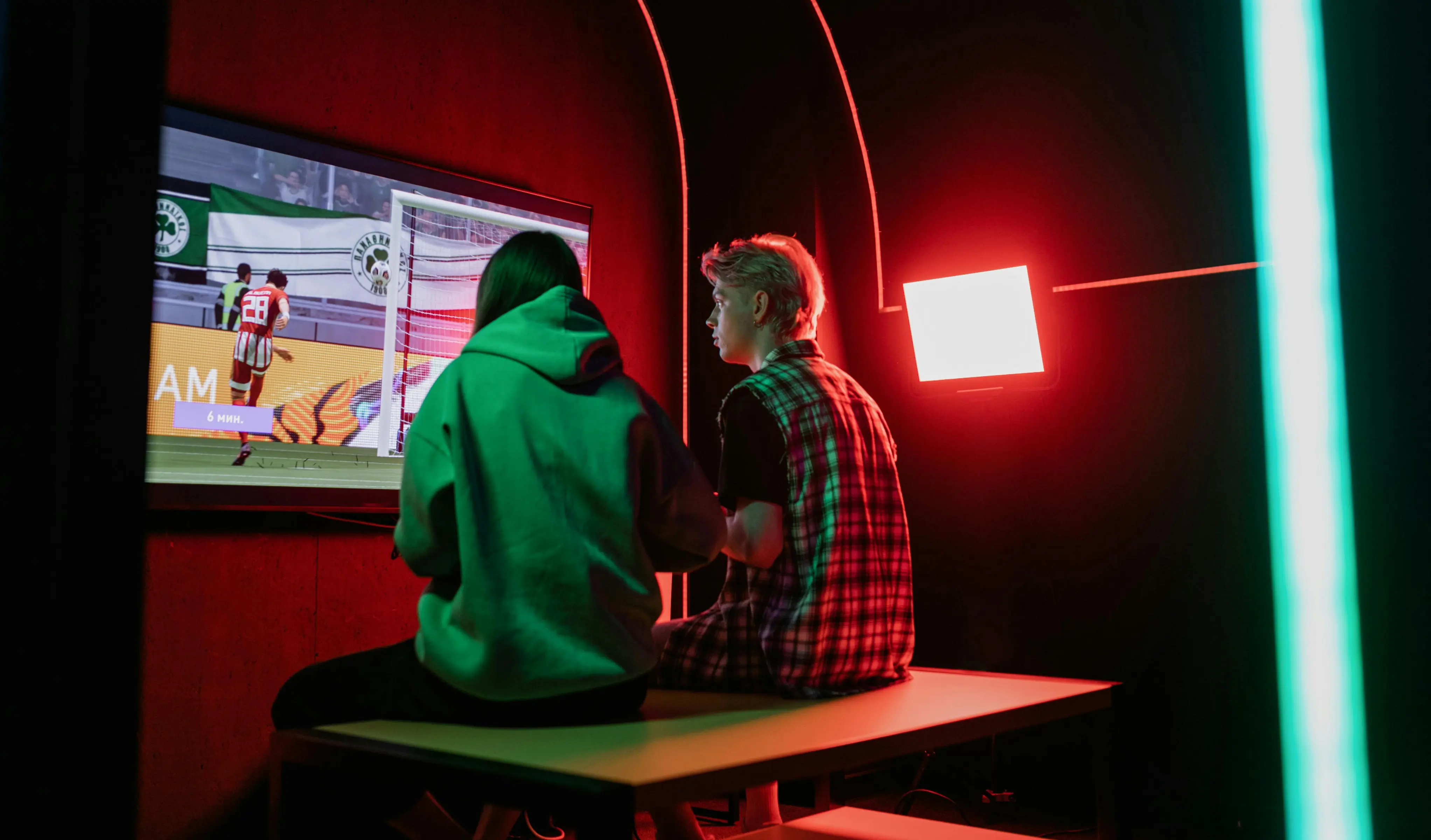 Game Programmer Job Description