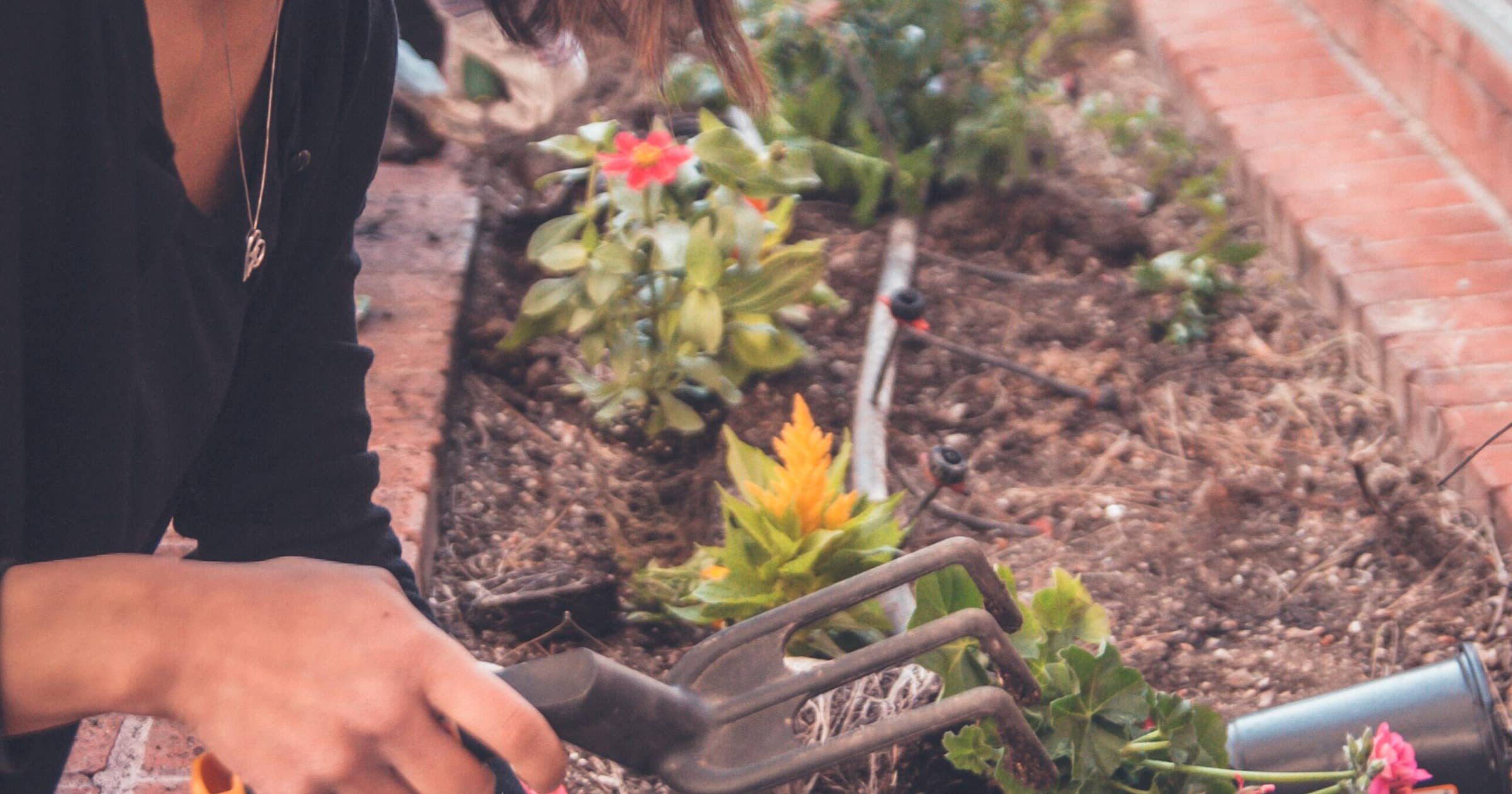 Gardener Job Description