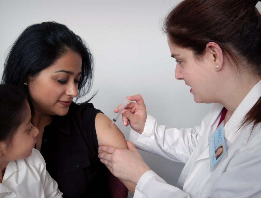 What A General Practitioner Is And When To See One