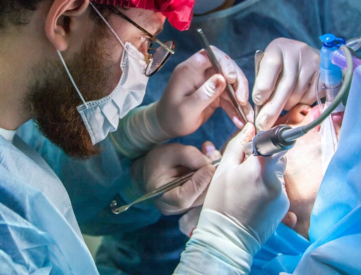 General Surgeon Interview Questions