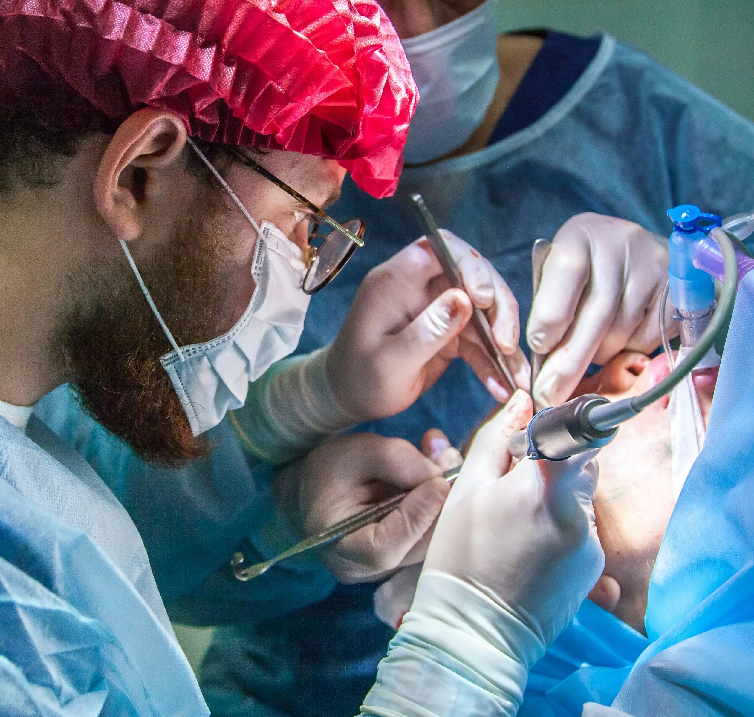 General Surgeon Job Description