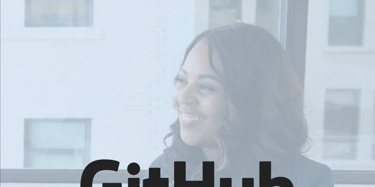 GitHub logo.