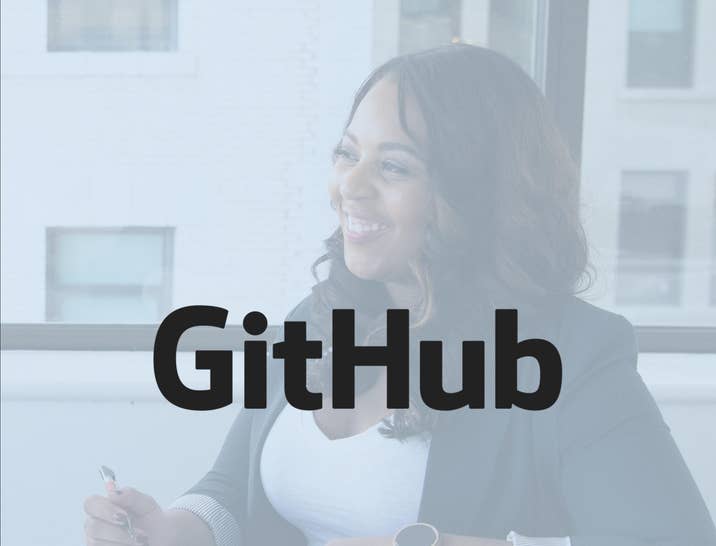 GitHub Jobs