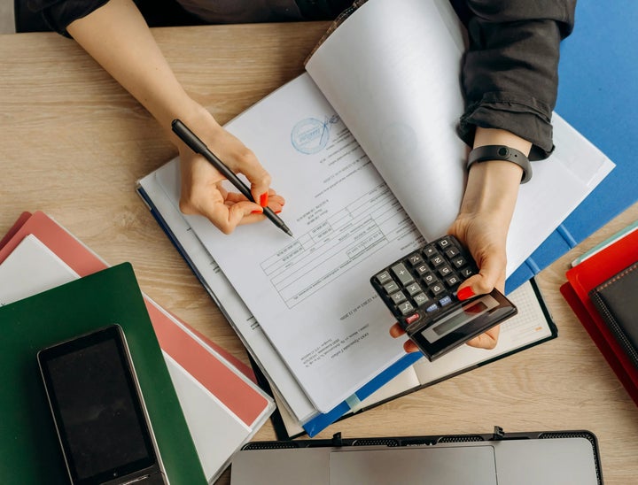 GL Accountant Job Description