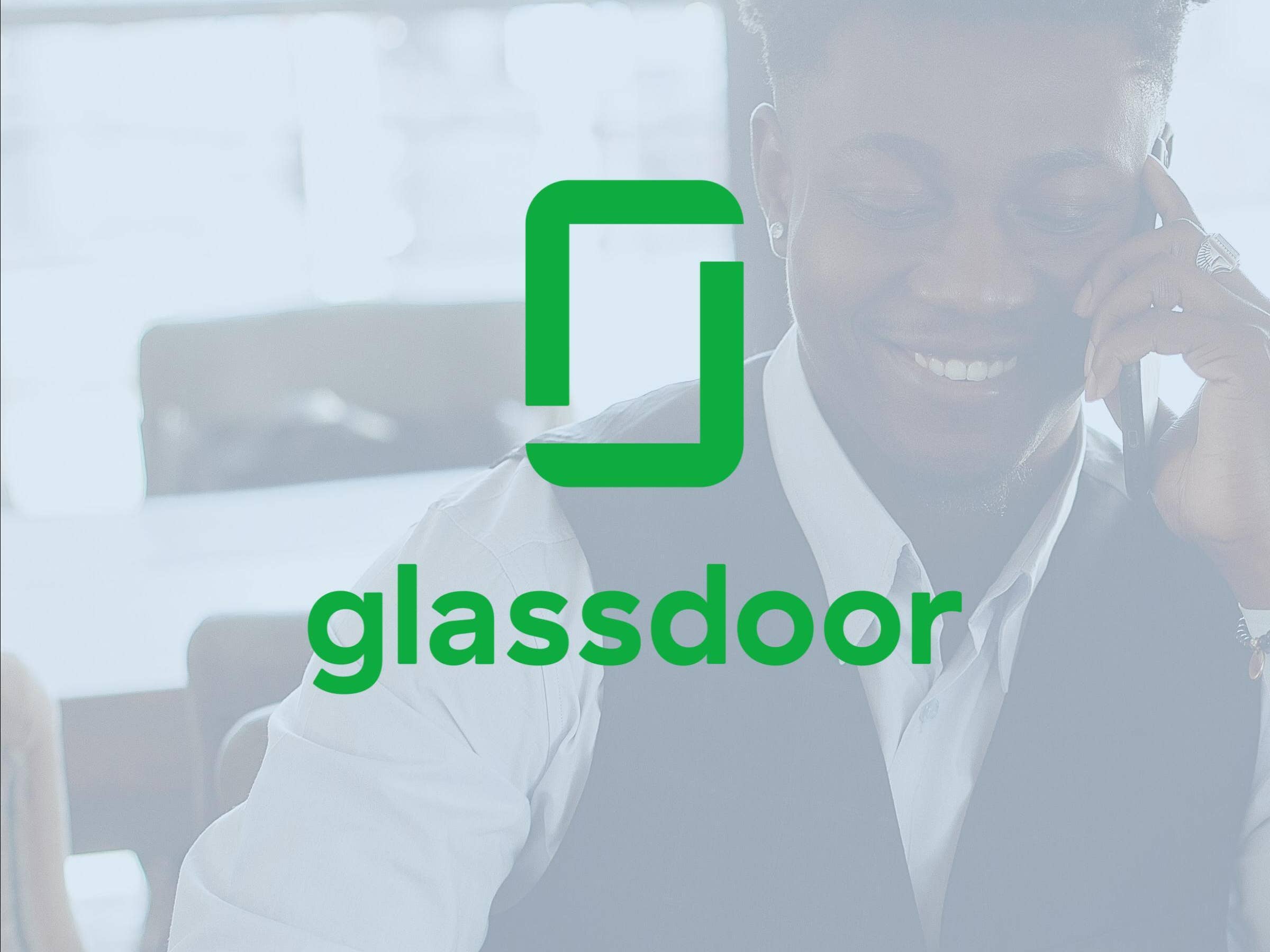 Glassdoor