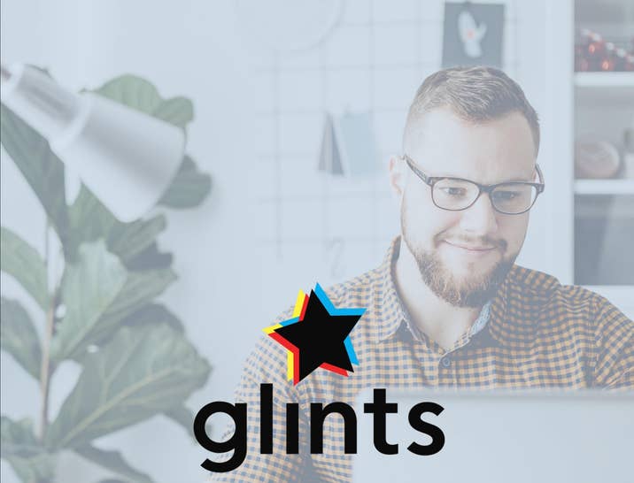Glints