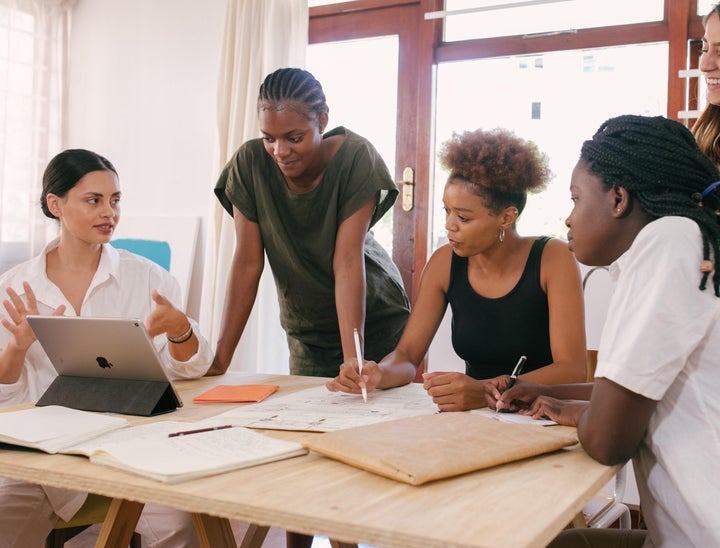 Grants Manager Interview Questions