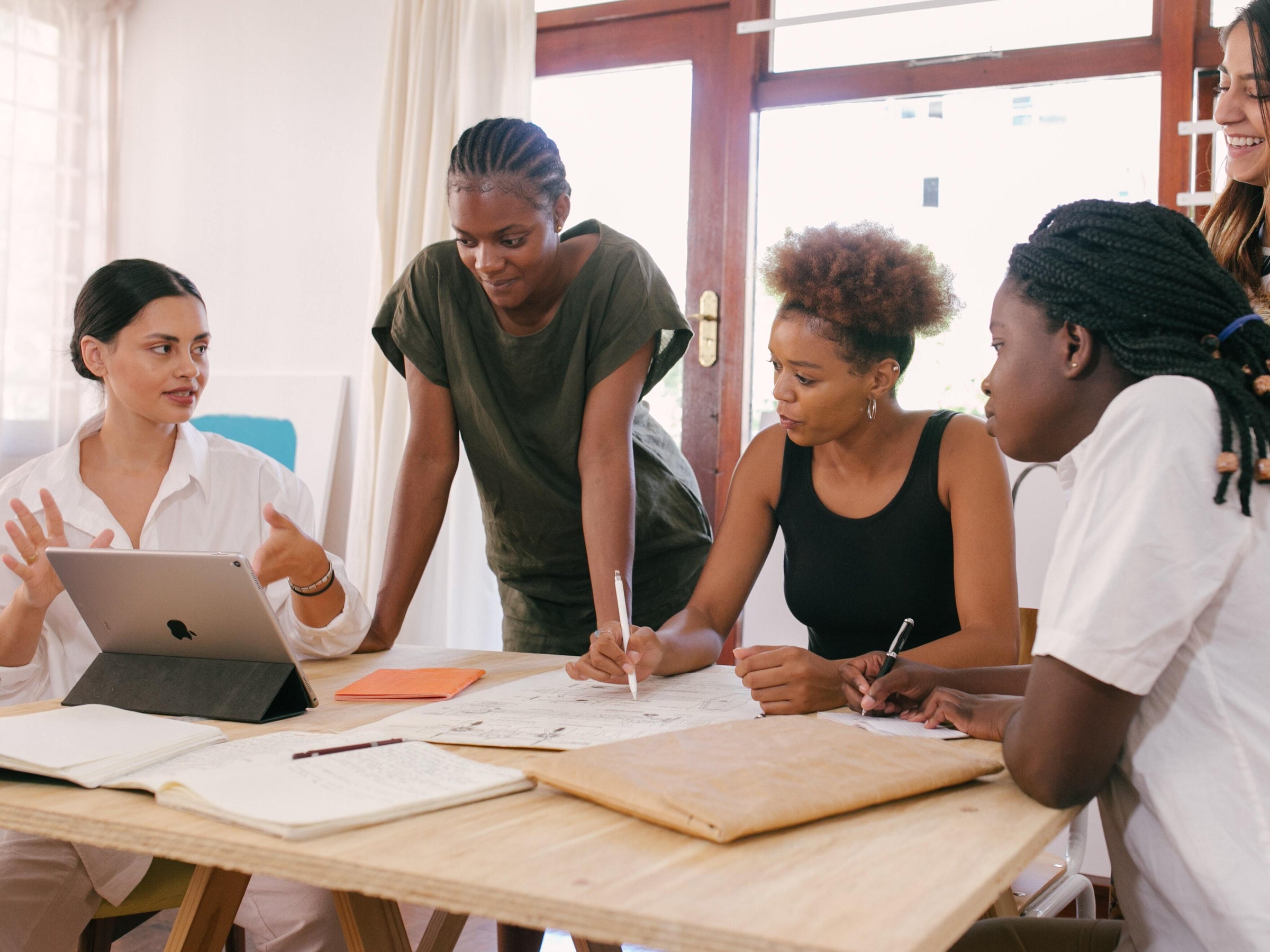 Grants Manager Interview Questions