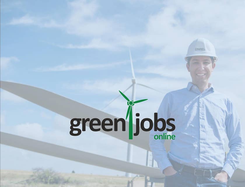 Green Jobs Online