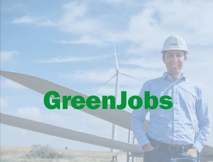 GreenJobs Review With Pricing, Alternatives, and FAQs