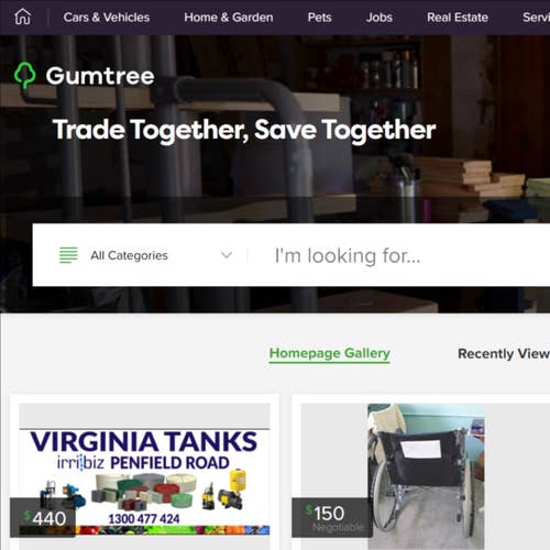 How to Post a Job on Gumtree Jobs: