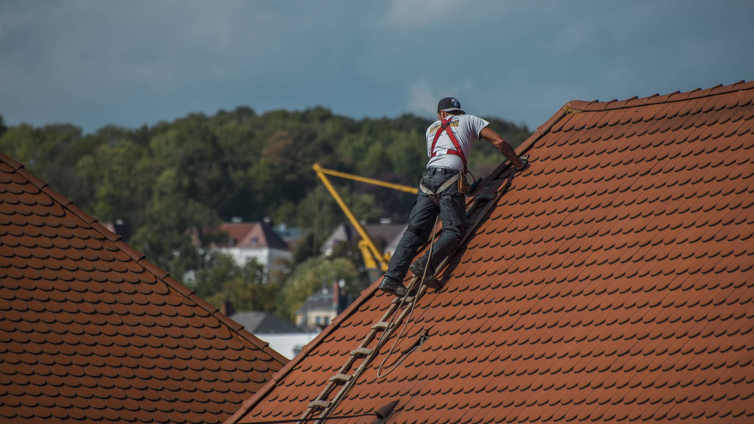 Austin Roofer