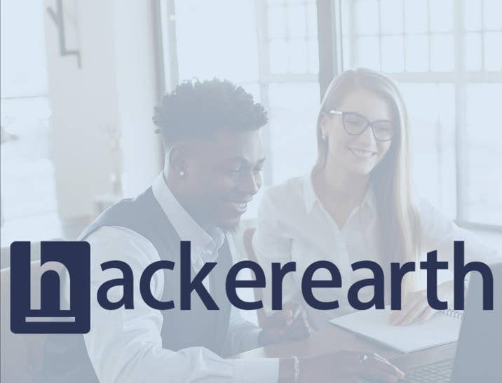 HackerEarth