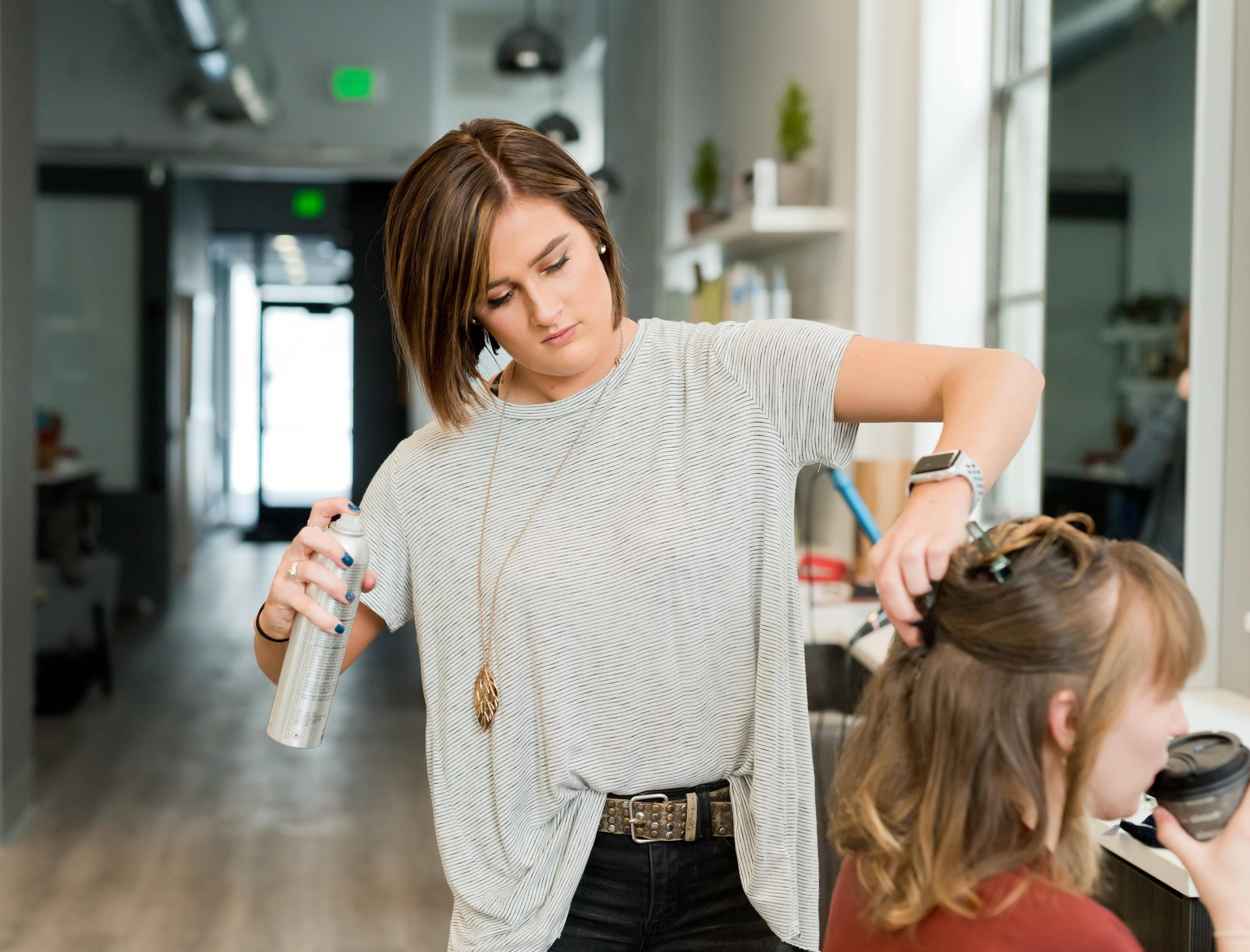 Hair Stylist Interview Questions