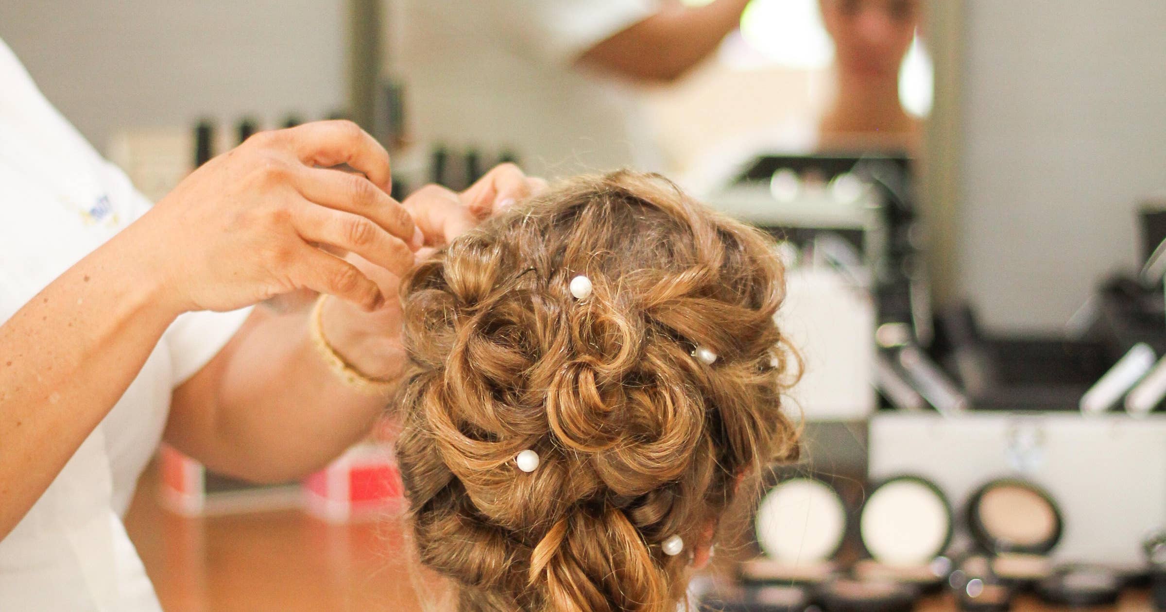 hairdresser