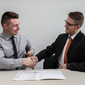 List key career moments at the end of your resume.