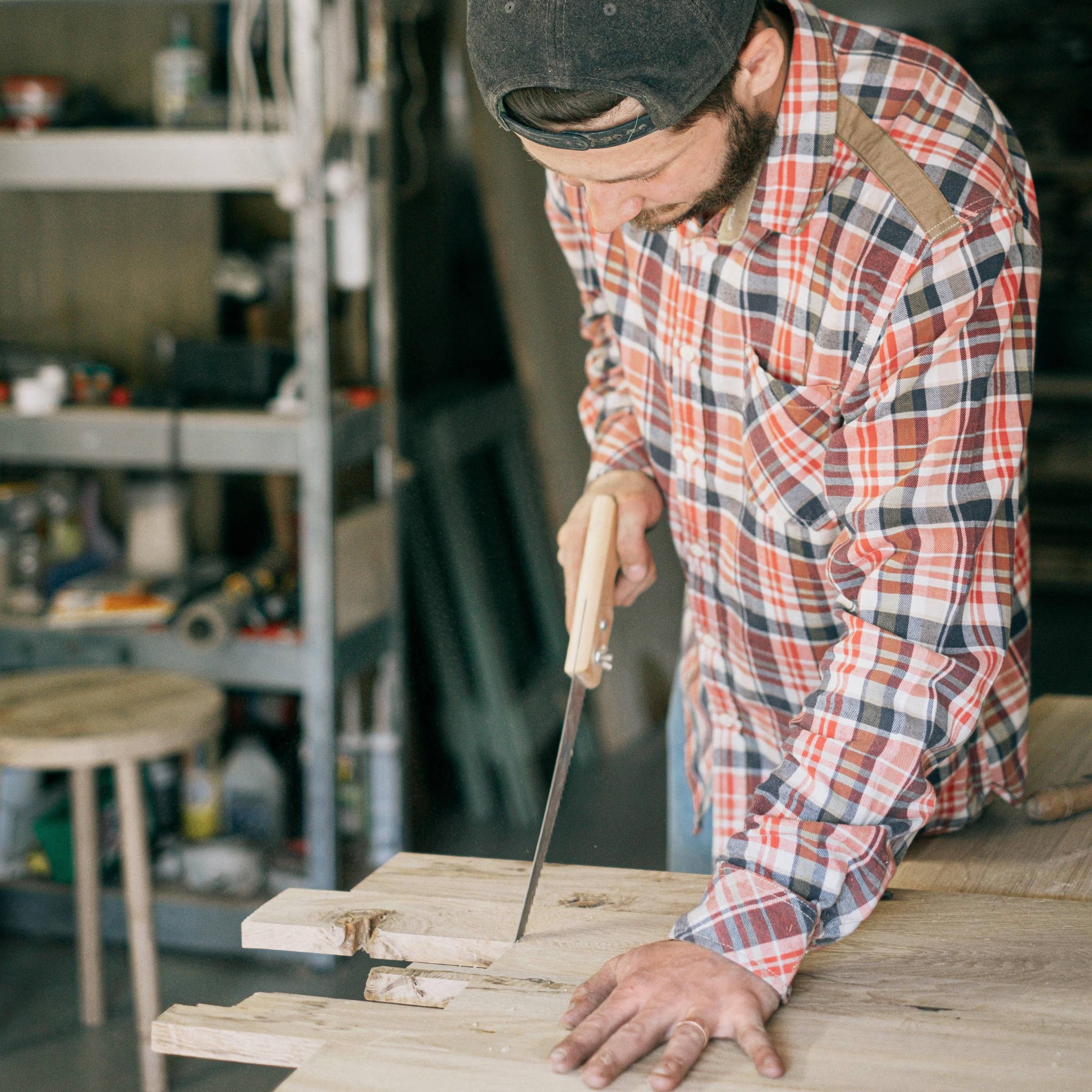 Plumbing Repair