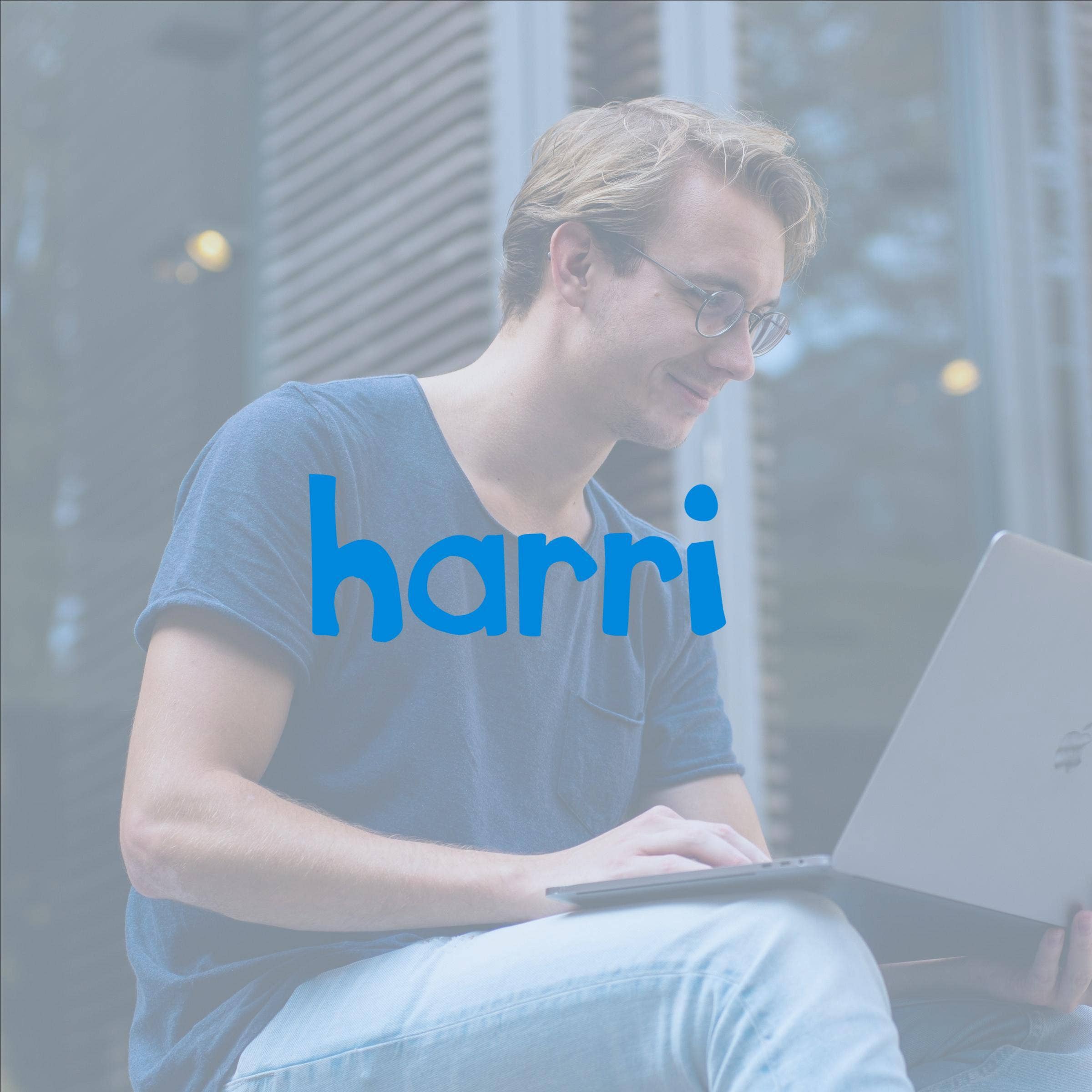 Harri Review With Pricing, Alternatives, and FAQs