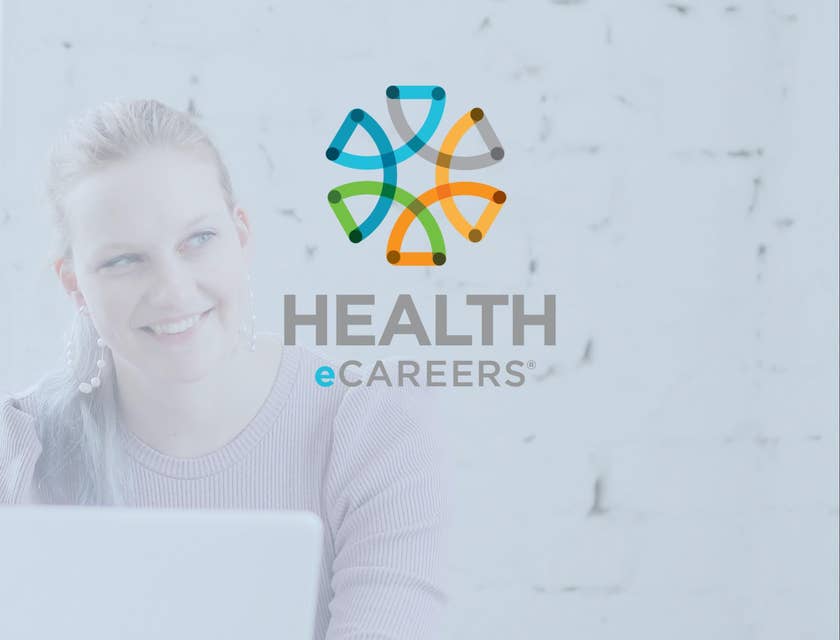 Health eCareers logo