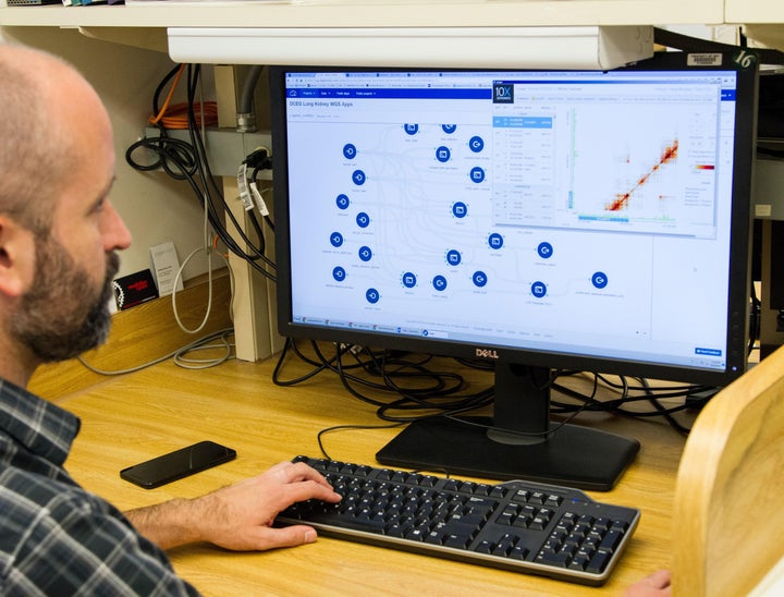 Health Information Technology Interview Questions