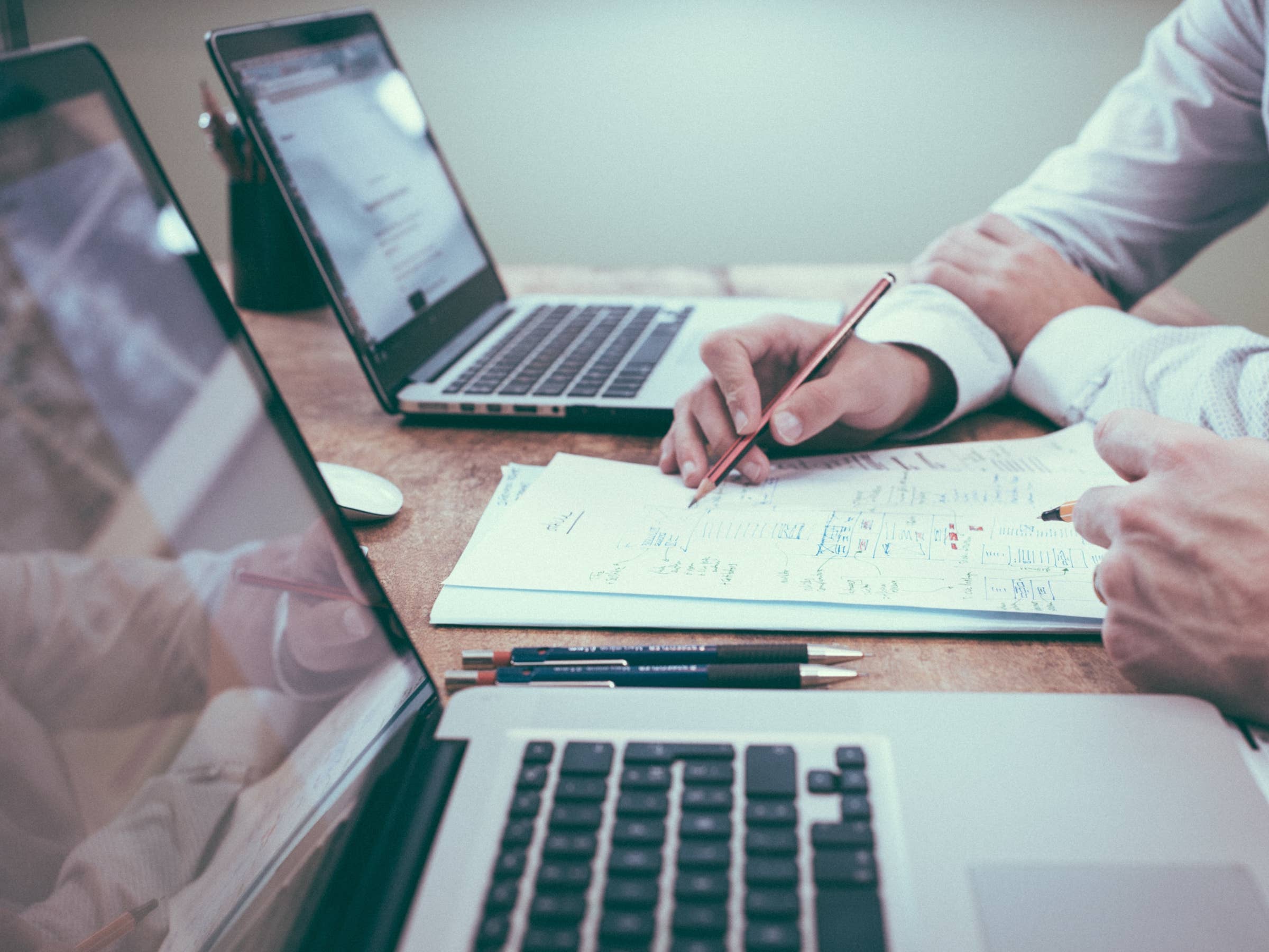 Health Services Administrator Job Description