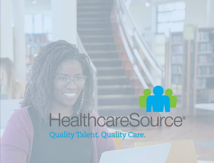 HealthcareSource