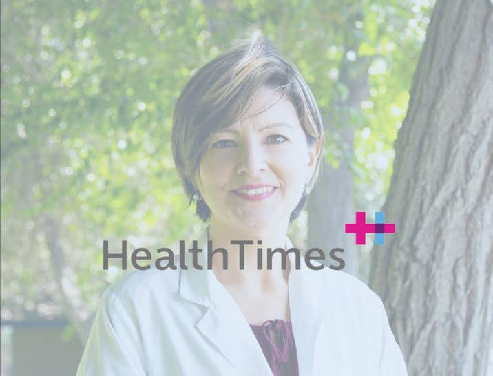 HealthTimes