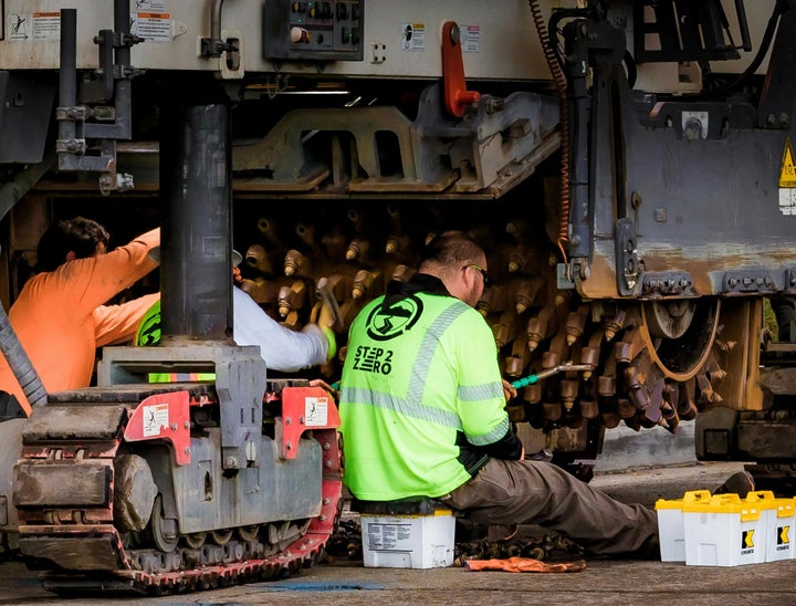 Heavy Equipment Mechanic Interview Questions