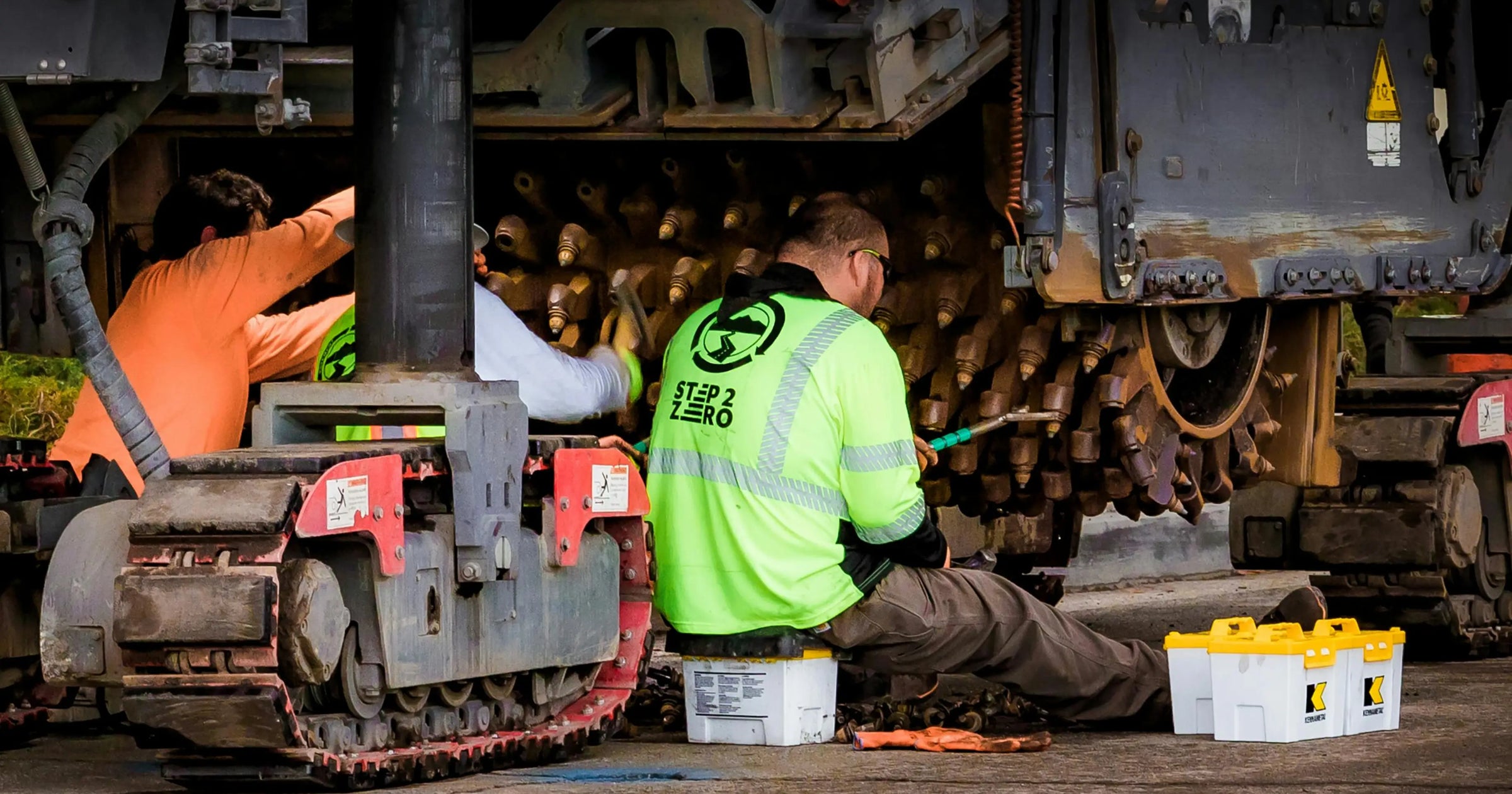 Mapping Paths to Skilled Trade Careers in Midland