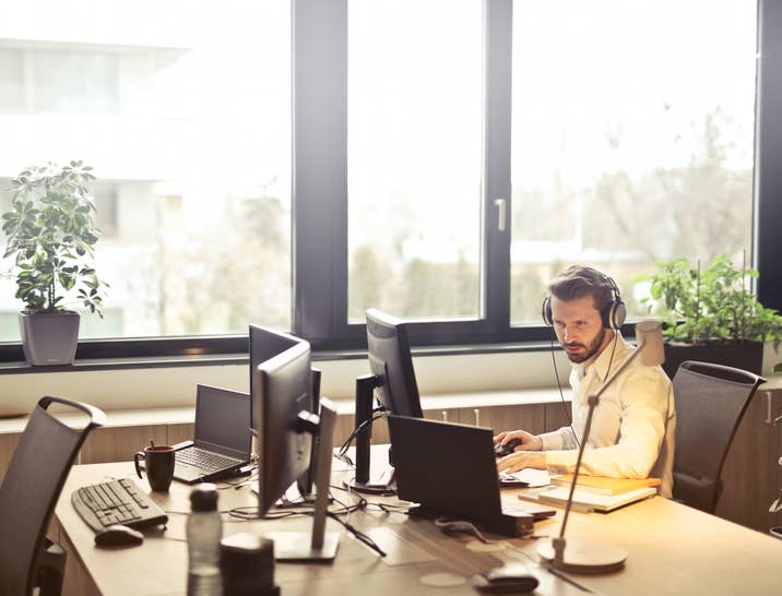 Information Technology Job Descriptions