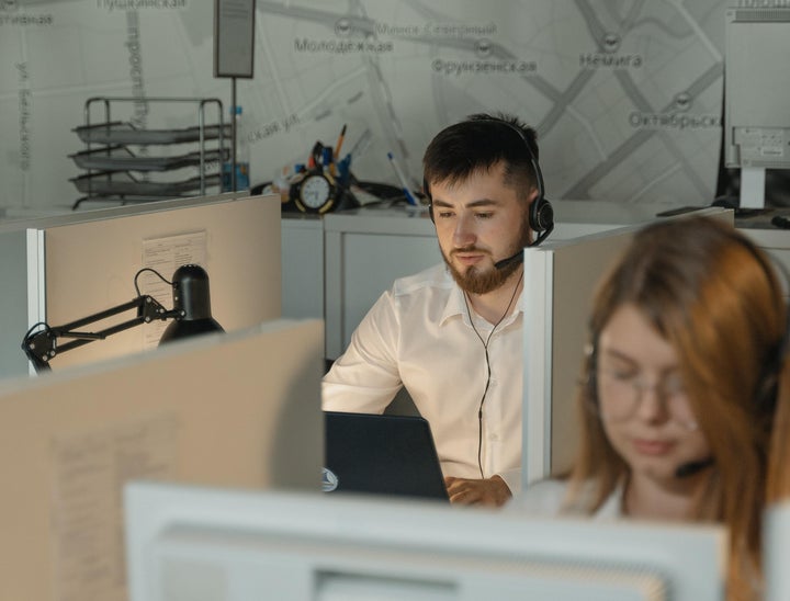 Help Desk Specialist Interview Questions