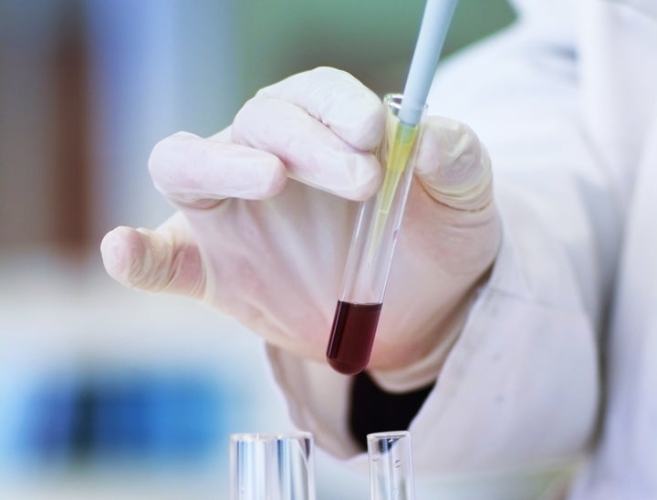 Hematologist Interview Questions