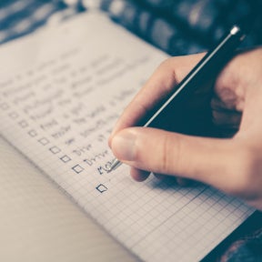 Highlight that you meet the stated job requirements.