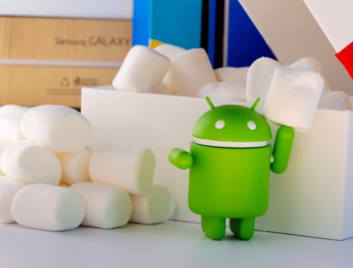 The Best Job Boards to Hire Android Developers