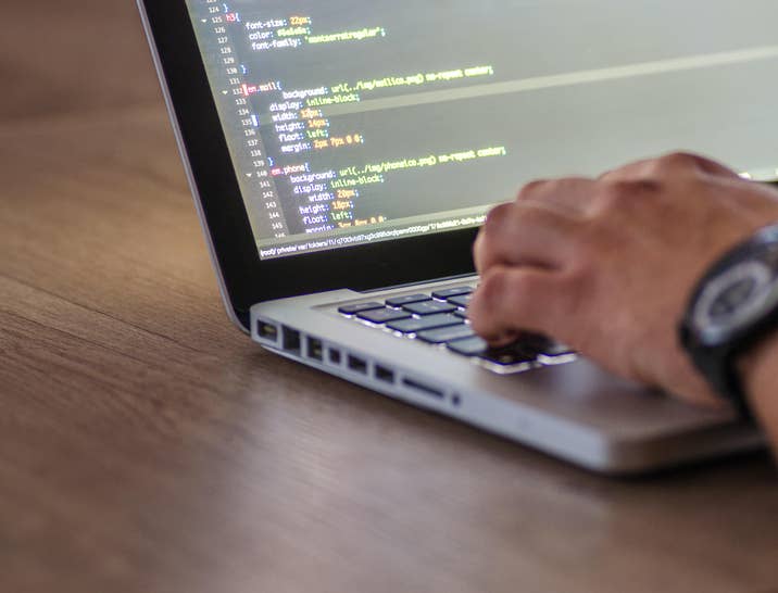 Hire Developers