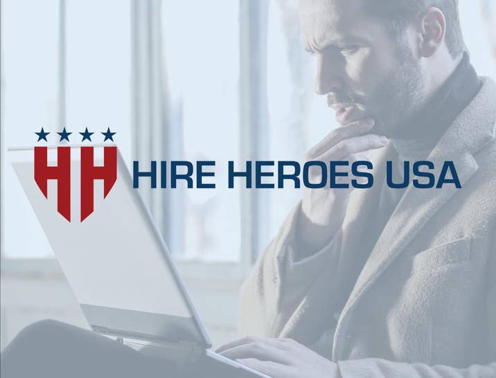 Hire Heroes USA