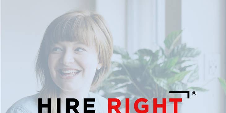 HireRight logo