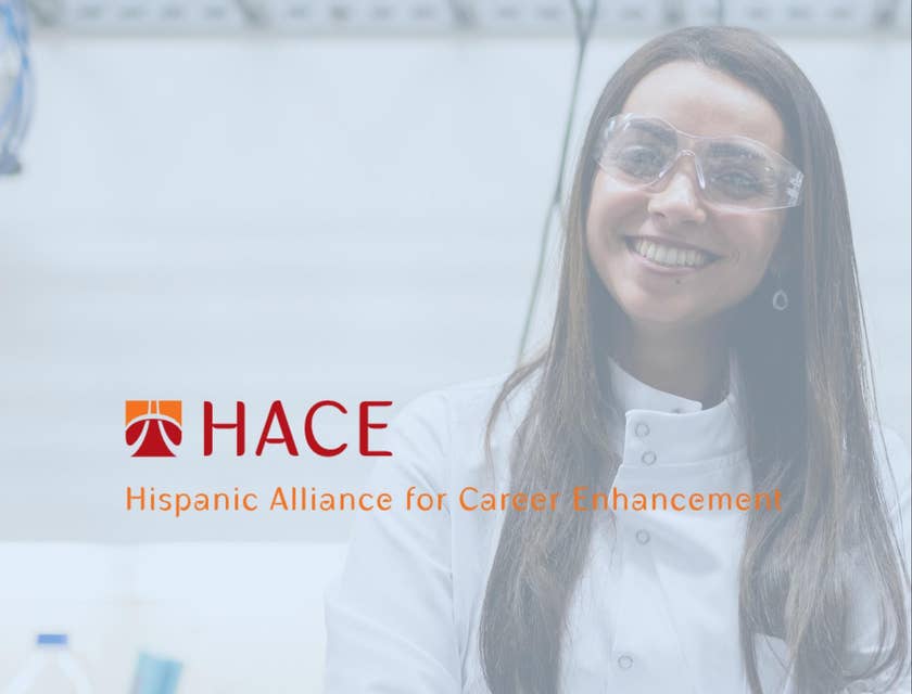 Hispanic Alliance for Career Enhancement