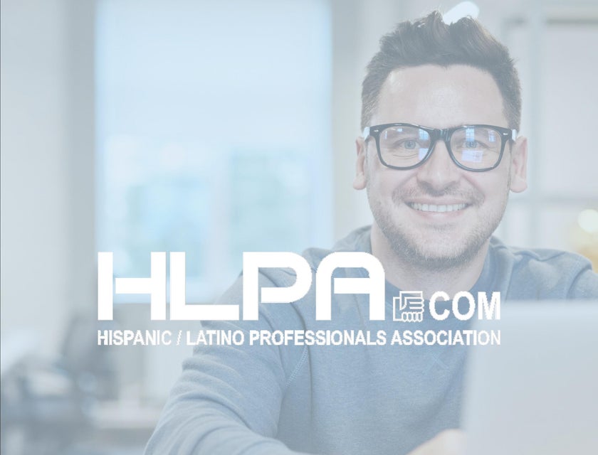 HLPA logo.