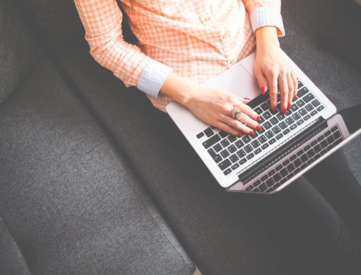 Home Based Data Entry Typist Job Description