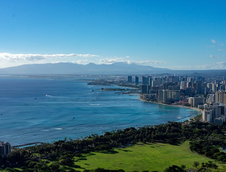 Honolulu Job Boards